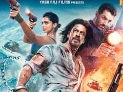 'पठान से लेकर कुत्ते तक,' नए साल के पहले महीने में रिलीज होंगी ये धमाकेदार फिल्में