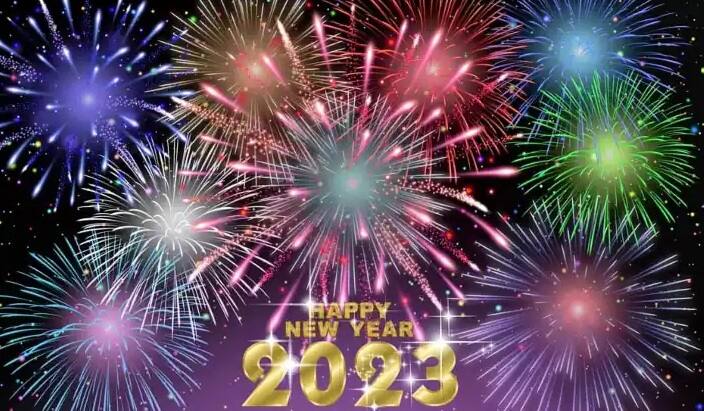 Happy New Year 2023: know which countries has to be celebrated first to happy new year 2023 Happy New Year 2023: આખી દુનિયામાં સૌથી પહેલા ક્યાં મનાવવામાં આવે છે ન્યૂ ઇયર ? જાણો ખાસ વાતો.....