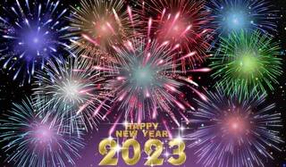 Happy New Year 2023: આખી દુનિયામાં સૌથી પહેલા ક્યાં મનાવવામાં આવે છે ન્યૂ ઇયર ? જાણો ખાસ વાતો.....