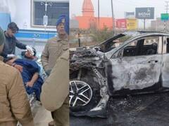 पंत को मुंबई किया जा सकता है रेफर, बीसीसीआई की मेडिकल टीम करेगी इलाज