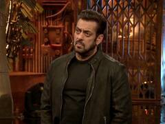 'अपने आगे किसी और की भी सुना करो,' बिग बॉस 16 में सलमान खान का बाइस्ड नेचर देख भड़के लोग