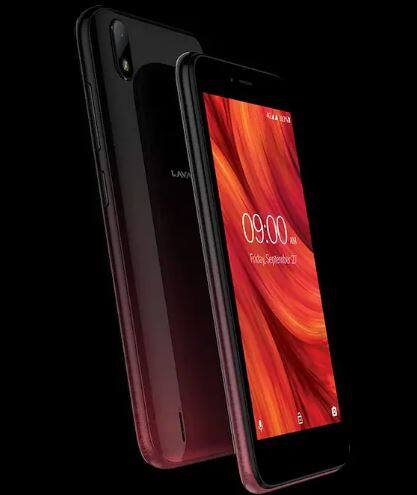 Lava Z41: ਇਸਦੀ ਕੀਮਤ 4,049 ਰੁਪਏ ਹੈ। ਇਹ ਫੋਨ ਐਂਡਰਾਇਡ OS, v8.1 'ਤੇ ਕੰਮ ਕਰਦਾ ਹੈ। ਇਸ ਵਿੱਚ 5 ਐਮਪੀ ਪ੍ਰਾਇਮਰੀ ਕੈਮਰਾ, 1 ਜੀਬੀ ਰੈਮ, 2 ਐਮਪੀ ਫਰੰਟ ਕੈਮਰਾ, ਕਵਾਡ ਕੋਰ ਪ੍ਰੋਸੈਸਰ, 16 ਜੀਬੀ ਸਟੋਰੇਜ ਅਤੇ 5 ਇੰਚ ਸਕ੍ਰੀਨ ਹੈ। ਇਸ 'ਚ 2500 mAh ਦੀ ਬੈਟਰੀ ਦਿੱਤੀ ਗਈ ਹੈ।