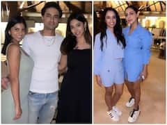 गौरी खान और सुहाना खान ने दोस्तों संग की प्री न्यू ईयर पार्टी, वायरल तस्वीरों में चिल करती नजर आईं मां-बेटी