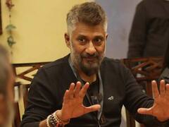 विवेक अग्निहोत्री की 'द वैक्सीन वॉर' में नाना पाटेकर निभाएंगे अहम रोल! लखनऊ में चल रही शूटिंग