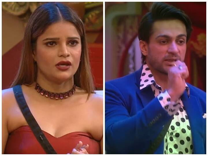Bigg Boss 16 Day 90 Written Updates: सलमान खान ने अर्चना को कहा तुम्हारी इमेज की उड़ चुकी हैं धज्जियां, शालीन की भी लगाई क्लास, जानिए 90वें दिन का अपडेट Bigg Boss 16 Day 90 Written Updates 30 December Shukrawar Ka vaar Salman khan Archana Gautam Salin Bhanot Bigg Boss 16 Day 90 Written Updates: सलमान खान ने अर्चना को कहा तुम्हारी इमेज की उड़ चुकी हैं धज्जियां, शालीन की भी लगाई क्लास, जानिए 90वें दिन का अपडेट