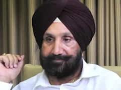 रंधावा के लिए आसान नहीं कांग्रेस की उलझी सियासी गुत्थी को सुलझाना, बार-बार क्यों दोहरा रहे एक ही बात? 