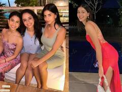 New Year Celebration : જાણો સ્ટારકિડ્સ ક્યાં ક્યાં કરી રહી છે ન્યુ યર સેલિબ્રેશન, સામે આવી તસવીરો