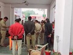 रजिस्ट्री कराने आए तीन लोगों का अपहरण करने का आरोप, 19 लोगों के खिलाफ मामला किया दर्ज