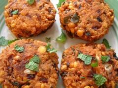 New Year 2023: न्यू ईयर पर सिंपल खाना है तो इस तरह खास अंदाज में मनाए मसाला वड़ा, ऐसे करें तैयार