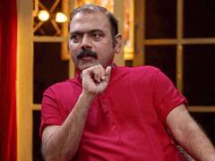 In Pics : अभिनेते मकरंद अनासपुरे यांचं मालिकाविश्वात कमबॅक 'पोस्ट ऑफीस उघडं आहे' मालिकेत