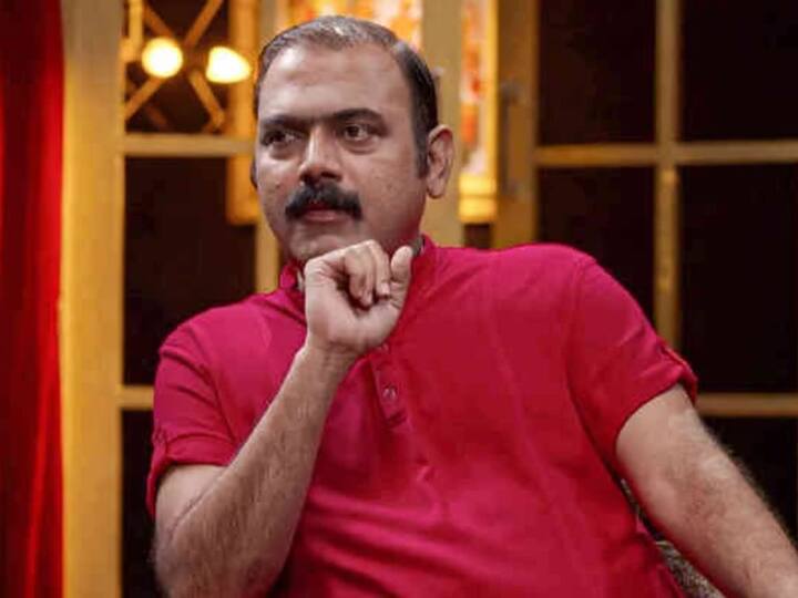 अभिनेते मकरंद अनासपुरे यांनी मालिकाविश्वात पुनरागमन केलं आहे.