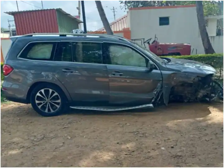 PM Modi Brother's Car Accident: Driver Booked In Karnataka