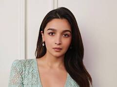 PHOTO: आई झाल्यानंतर आलिया भट्टवर पुन्हा चढला बोल्डनेसचा रंग, पाहा फोटो!