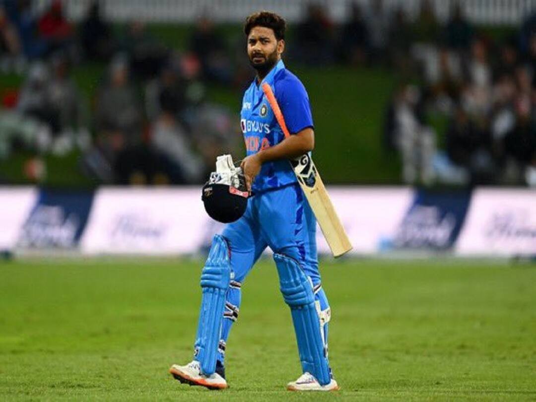 Can Rishabh Pant Career in Danger due to Accident Know Why Rishabh Pant Career: యాక్సిడెంట్ ఎఫెక్ట్- ప్రమాదంలో రిషభ్ పంత్ క్రికెట్ కెరీర్!