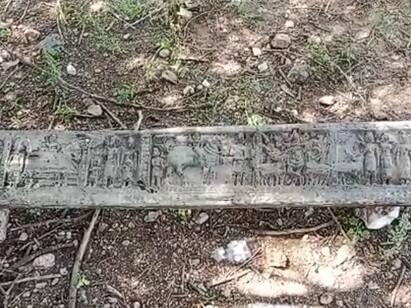 the 27 year old statue was recovered திருட்டுப்போன சாமி சிலை:  27 ஆண்டுகளுக்கு பின் மீண்டும் கிடைத்த ஆச்சரியம்!