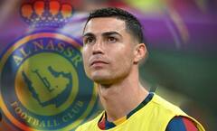 Cristiano Ronaldo ਸਾਊਦੀ ਅਰਬ ਦੇ 'ਅਲ ਨਾਸਰ' ਕਲੱਬ 'ਚ ਸ਼ਾਮਲ