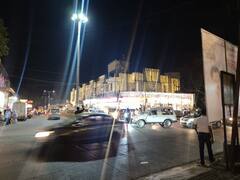 In Pics: थर्टी फर्स्टसाठी लोणावळ्यात 'धूम'