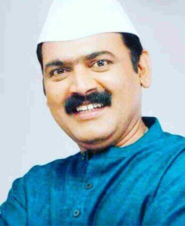 'पोस्ट ऑफीस उघडं आहे'  या मालिकेच्या माध्यमातून अभिनेते मकरंद अनासपुरे मालिकाविश्वात पुनरागमन करत आहेत.