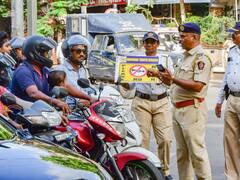 नए साल पर मुंबई की सड़कों पर ना करें ये गलती, घर से निकलने से पहले जान लें ट्रैफिक व्यवस्था