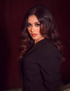 Jannat Zubair Look: ਬਲੈਕ ਡਰੈੱਸ 'ਚ ਬਲੈਕ ਕਵੀਨ ਬਣੀ Jannat Zubair, ਤੁਸੀਂ ਵੀ ਲੈ ਸਕਦੇ ਹੋ ਅਭਿਨੇਤਰੀ ਦੇ ਗਲੈਮਰਸ ਲੁੱਕ ਤੋਂ ਪ੍ਰੇਰਨਾ