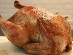 New Year Party 2023: न्यू ईयर पार्टी पर बनाएं रोएस्टेड चिकेन, गेस्ट भी कहेंगे वाह