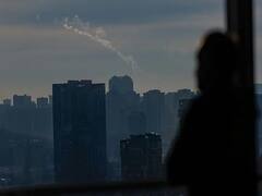 नए साल के मौके पर भी बाज नहीं आया रूस, यूक्रेन पर की मिसाइलों की बारिश- हर तरफ मची तबाही