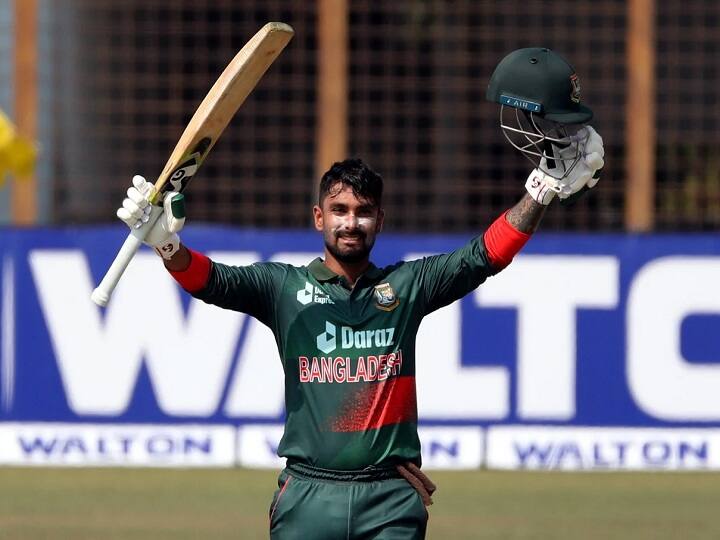 इस साल के दूसरे सबसे ज्यादा इंटरनेशनल रन बनाने वाले खिलाड़ी बांग्लादेश के लिट्टन दास हैं. लिट्टन ने 42 मैचों में 40.02 की औसत से 1921 रन जड़े. लिट्टन ने इस साल 3 शतक और 13 अर्धशतक जमाए.