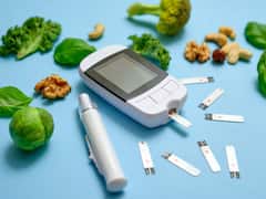 5 Tips For Healthy Living For Those At Risk Of Developing Diabetes