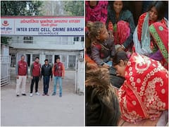 Ram Babu, Mastermind Of Bihar Hooch Tragedy That Killed 38, Arrested In Delhi