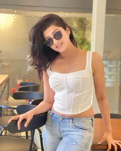 Pranitha Subhash: అమ్మయ్యాక డోస్ బాగా పెంచేసిన బాపుబొమ్మ