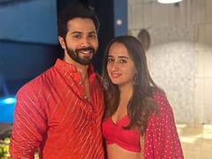 पत्नी नताशा संग जंगल सफारी का लुत्फ उठा रहे थे वरुण धवन, तभी आ गया टाइगर और फिर...