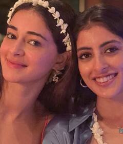 दोस्तों संग दुबई पहुंची Nyasa तो मां संग Suhana Khan ने की पार्टी, देखें स्टारकिड्स ने कैसे बिताया 2022 का आखिरी दिन