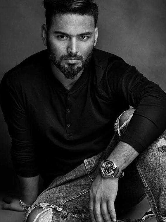 ऋषभ पंत का अब तक किस किससे जुड़ चुका है नाम