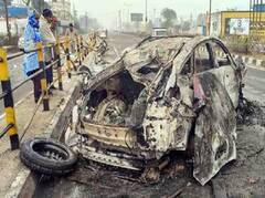 Rishabh Pant: கார் ஓட்டும்போது போதையில் இருந்தாரா ரிஷப்பண்ட்...? காவல்துறை பதில்..!