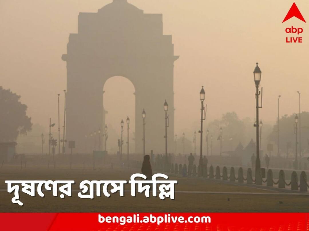 Delhi Air quality very severe government asks citizens to opt for work from home Delhi Air Pollution: দূষণ দমবন্ধ দিল্লির, ওয়র্ক ফ্রম হোমে জোর সরকারের, যান চলাচল নিয়ন্ত্রণের ভাবনা