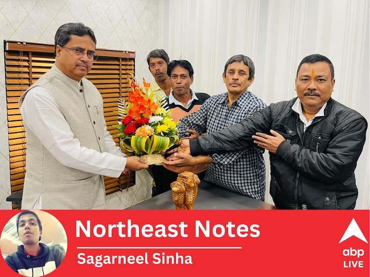 Northeast Notes: BJP’s Pre-Election Gift To Tripura Govt Employees, Assam Delimitation And More Northeast Notes: BJP’s Pre-Election Gift To Tripura Govt Employees, Assam Delimitation And More