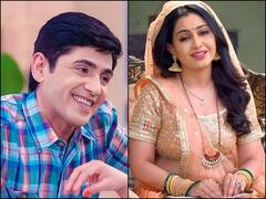 Happy New Year 2023: ‘अंगूरी भाभी’ से ‘विभूती नारायण’ तक, नए साल में इन सपनों को पूरा करने चाहते हैं ये टीवी सितारे