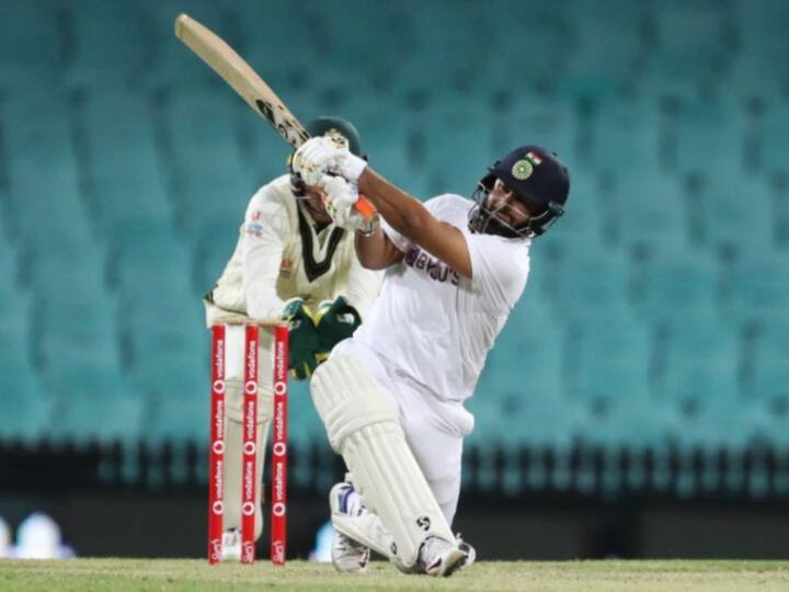 Year 2022 review Rishabh pant and Jasprit Bumrah are top performer for team india in test cricket Year Ender: 2022 वर्षात कसोटी क्रिकेटमध्ये पंतसह बुमराहची हवा, बीसीसीआयनं खास पोस्ट शेअर करत सांगितली आकडेवारी