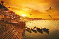 River Cities of India: किसी जन्नत से कम नहीं हैं नदी किनारे बसे ये शहर, देखें तस्वीरें