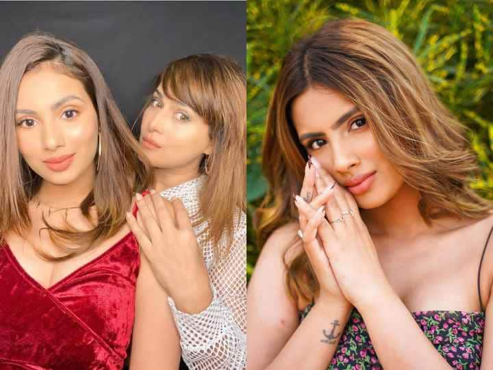 Instagram Influencer Aashna Hegde: पाखी हेगड़े की लाडली बेटी आशना हेगड़े खूबसूरती के मामले में बड़ी-बड़ी हसीनाओं को पीछे छोड़ चुकी हैं.