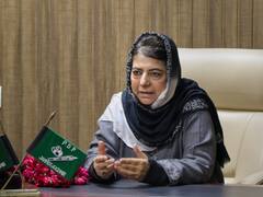 'कश्मीर में लोगों के मौलिक अधिकारों का हो रहा हनन...'- महबूबा मुफ्ती ने CJI चंद्रचूड़ को लिखी चिट्ठी