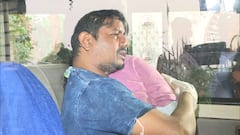 ৪ দিন পরেও বাগনানে ঝাড়খণ্ডের অভিনেত্রী খুনের কিনারায় অথৈ জলে পুলিশ