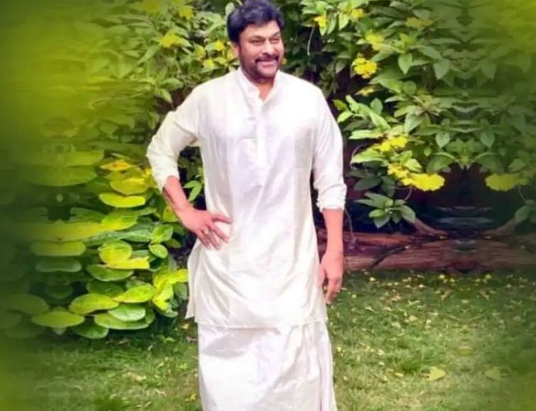 tollywood first big film of 2023 waltair veeraiya to release on january 13 Chiranjeevi Upcoming Film: સુપરસ્ટાર ચિરંજીવી અને રવિ તેજાની ફિલ્મ વોલ્ટેયર નવા વર્ષે આ દિવસે રિલીઝ થશે