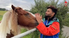 কন্ডাক্টর জানান, জখম ব্যক্তি ভারতীয় ক্রিকেটার, পন্থের মায়ের ফোন বন্ধ ছিল, বলছেন বাসচালক