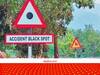 Black Spots on Road: सडकों पर कौन सी जगहों को कहा जाता है ब्लैक स्पॉट, यहां से गुजरने पर क्यों होता है जान का खतरा, ऐसे समझिये 