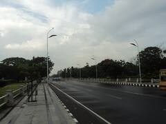 Chennai Traffic: புத்தாண்டு கொண்டாட்டம்; சென்னையில் போக்குவரத்து மாற்றம்..! எந்தெந்த சாலைகளில் செல்ல வேண்டும்..? 