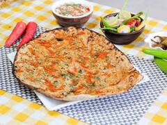 बहुत खा लिया गाजर का हलवा, अब बनाएं गाजर के लजीज पराठे, खुद भी खाएं रिश्तेदारों को भी खिलाएं