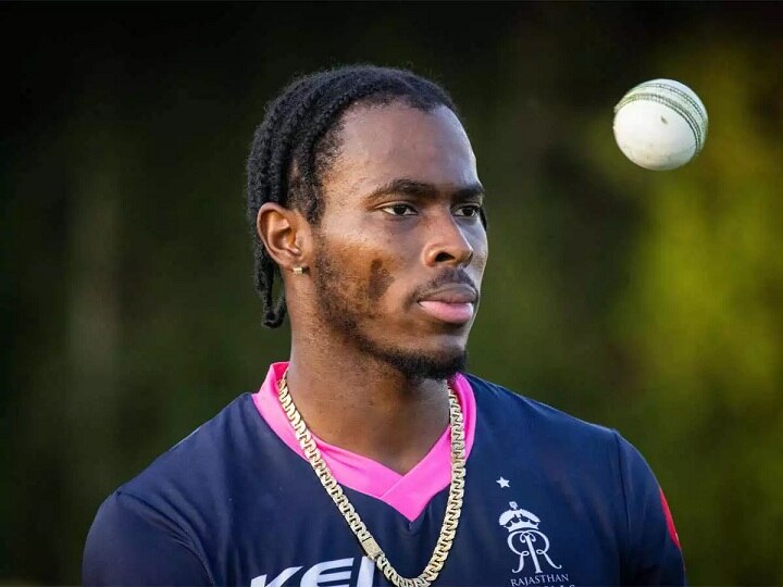 JOFRA ARCHER: I can't wait to see the guys... and playing for Man United  was a dream come true! | Daily Mail Online