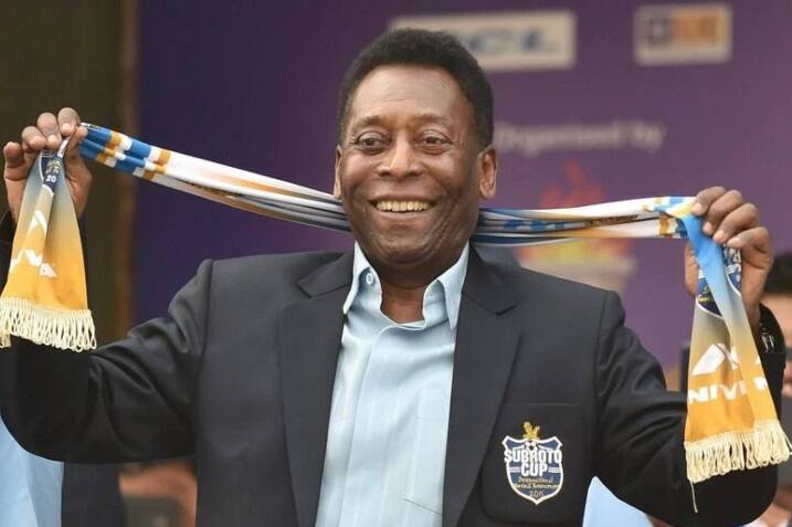 FIFA calls for minute of silence to honour Pele in all competitions Pele: পেলেকে শ্রদ্ধা জানাতে অভিনব উদ্যোগ ফিফার