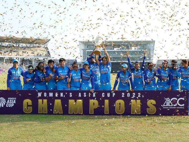 Know why this year was special for women’s cricket, Team India created history with these feats